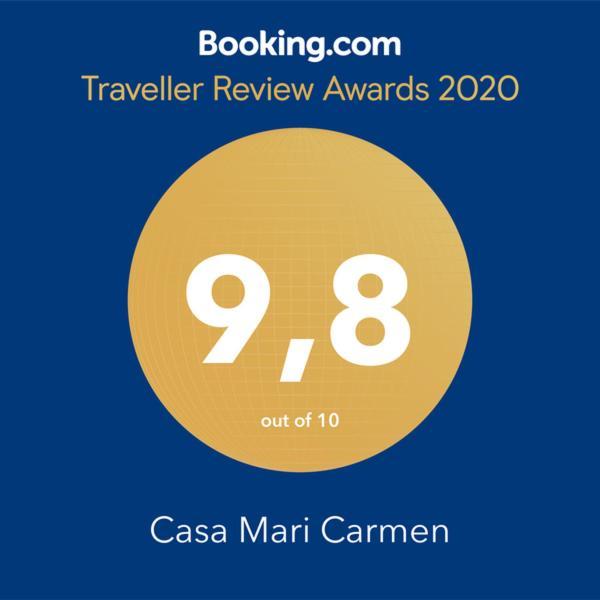 Casa Mari Carmen Apartment Santillana del Mar Bagian luar foto