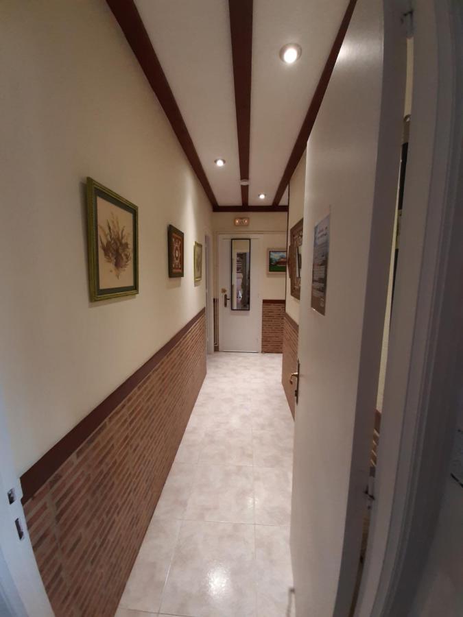 Casa Mari Carmen Apartment Santillana del Mar Bagian luar foto