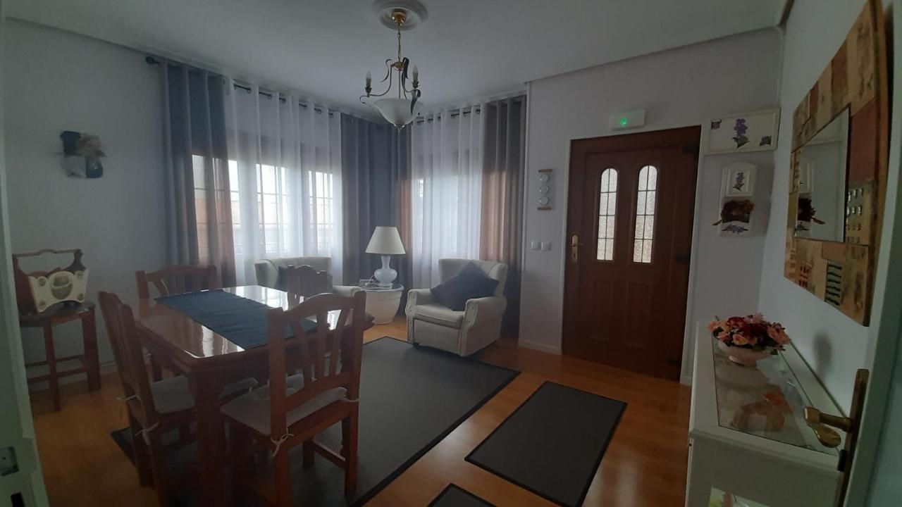 Casa Mari Carmen Apartment Santillana del Mar Bagian luar foto